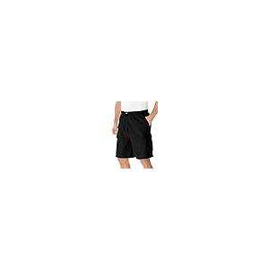 【並行輸入品】KingsizeメンズBig & Tall Knockarounds 8 " Cargo Shorts カラー: ブラック Kin_2