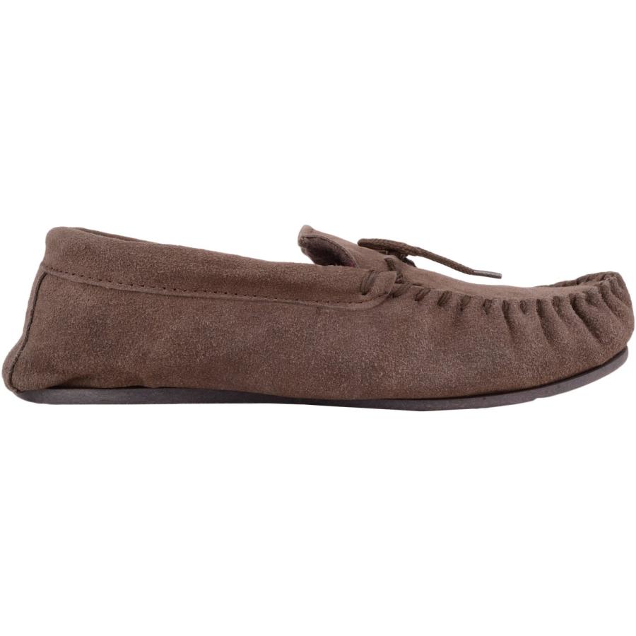 【並行輸入品】SNUGRUGS メンズ 色合い: 赤銅色 SNUGRUGS Men's Slippers with Tartan Style