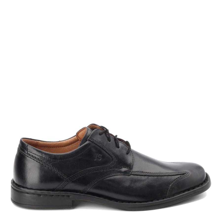 【並行輸入品】Josef Seibel Men's Douglas 05, Black, 47 BR/13 M USの画像