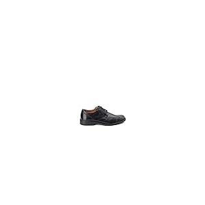 【並行輸入品】Josef Seibel Men's Douglas 05, Black, 47 BR/13 M USの画像