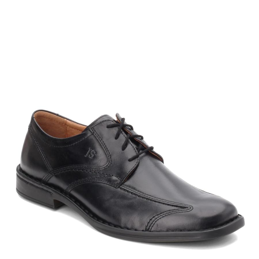 【並行輸入品】Josef Seibel Men's Douglas 05, Black, 47 BR/13 M USの画像