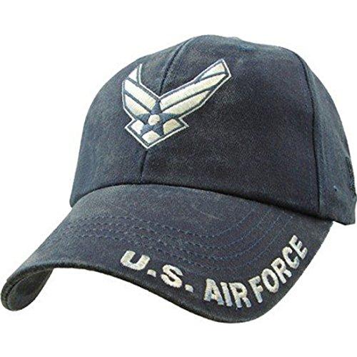 【並行輸入品】EC HAT ユニセックス・アダルト US サイズ: One Size Fits Most United States Airfo_1