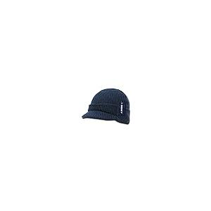 【並行輸入品】Decky 605 NVY GI Jeep Caps， Navy DECKY Mens 605 nvy Beanie Hat， N_2