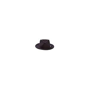 【並行輸入品】Stetson メンズ Stratoliner ロイヤルクオリティ ファーフェルトハット US サイズ: 7 1/8 カラー: ブの画像