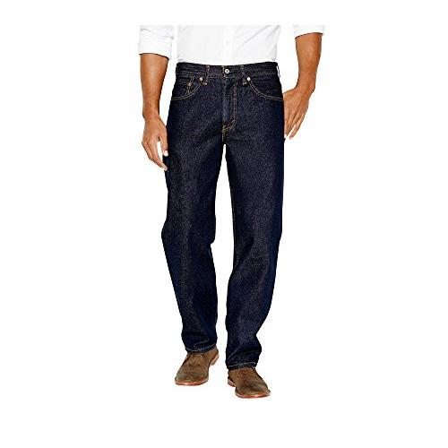 Levi's (リーバイス) 550 メンズ リラックスフィット ジーンズ Levi's (リーバイス) 550 メンズ リラックスフィット ジーンズ