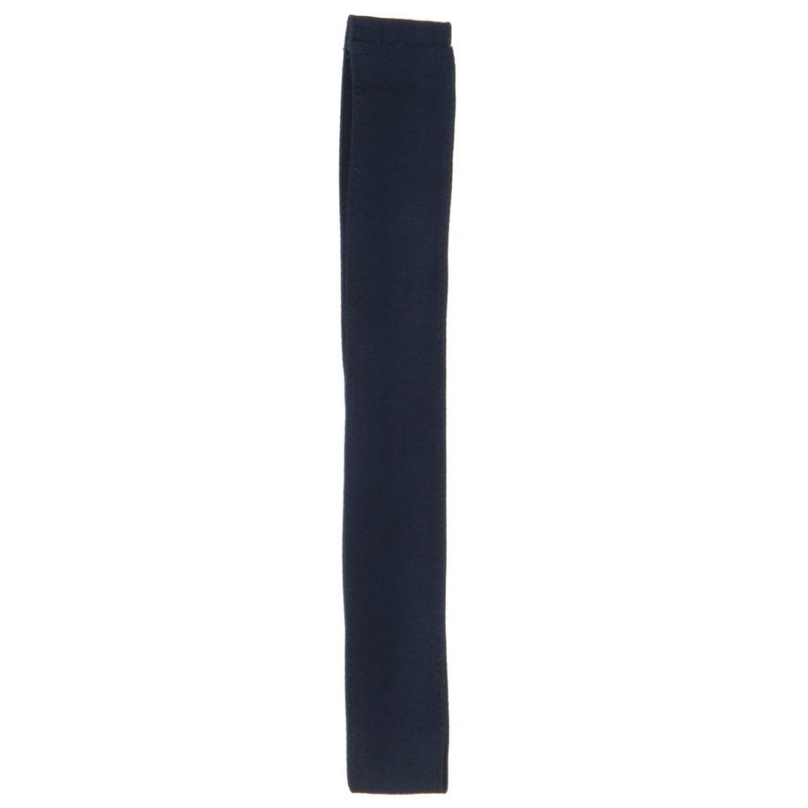 【並行輸入品】Cotton Twill Stretchable Hat Band (One Size， Navy)_3