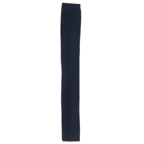 【並行輸入品】Cotton Twill Stretchable Hat Band (One Size， Navy)_4