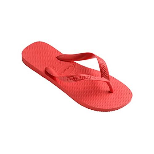 【並行輸入品】(ハワイアナス) Havaianas サンダル レディース ブラジル トップ サーモン 4/5， サーモン， 4 5 Havaia_1