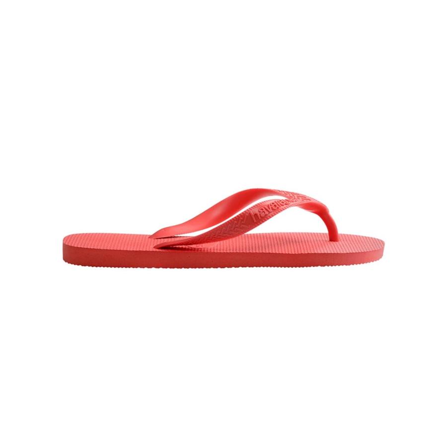 【並行輸入品】(ハワイアナス) Havaianas サンダル レディース ブラジル トップ サーモン 4/5， サーモン， 4 5 Havaia_3