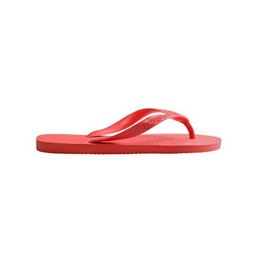 【並行輸入品】(ハワイアナス) Havaianas サンダル レディース ブラジル トップ サーモン 4/5， サーモン， 4 5 Havaia_4