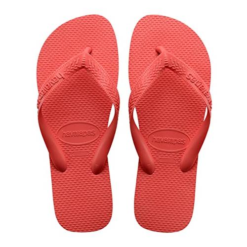 【並行輸入品】(ハワイアナス) Havaianas サンダル レディース ブラジル トップ サーモン 4/5， サーモン， 4 5 Havaia_7