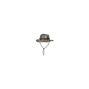 【並行輸入品】MFH ブーニーハット 米軍仕様 100%綿 リップストップ生地 MULTICAM Camo迷彩 日本メンズM MFH Men_2