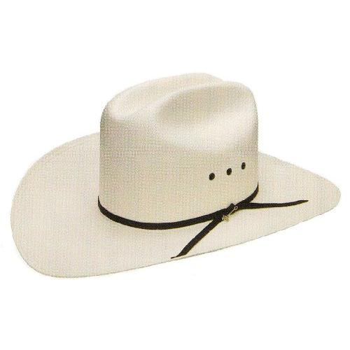 並行輸入品】Stetson ランチャー 麦わらカウボーイハット つば4インチ