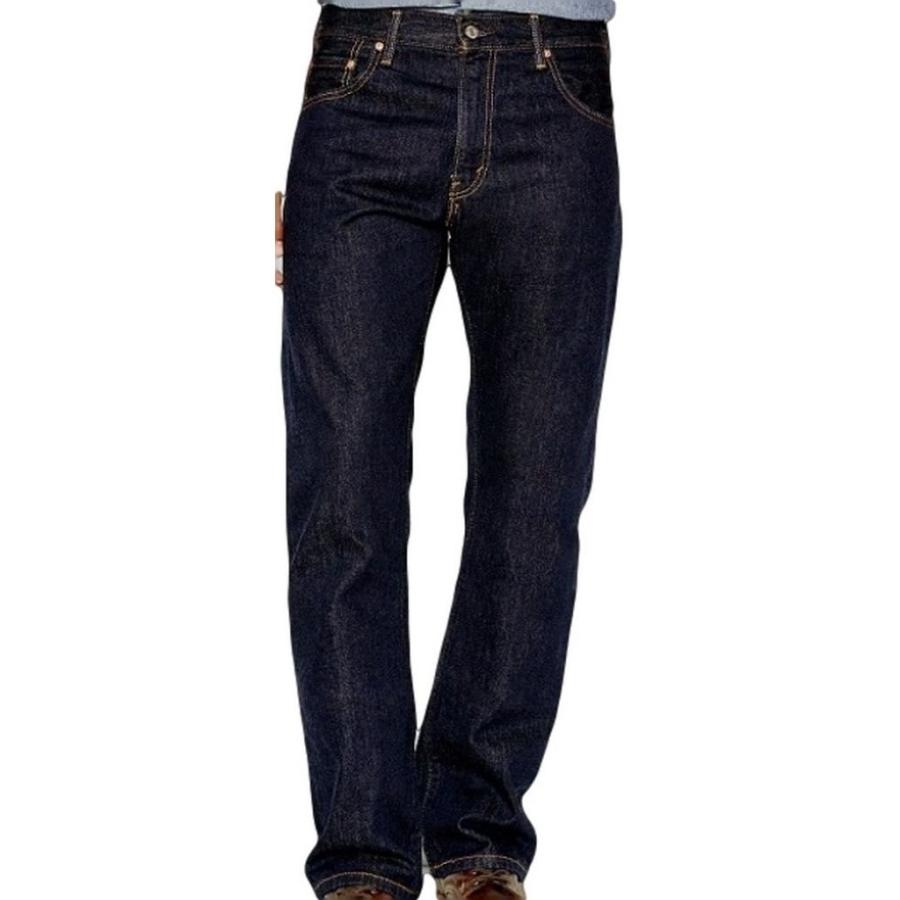 並行輸入品】Levi's メンズ 517 ブーツカット ジーン US サイズ: 38W x