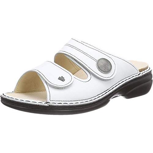 【並行輸入品】[Finn Comfort] レディース Sansibar 2550 Finn Comfort Womens Sansibar 2の画像
