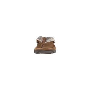 並行輸入品】Skechers メンズ リラックスフィット スプリーム ボスニア 