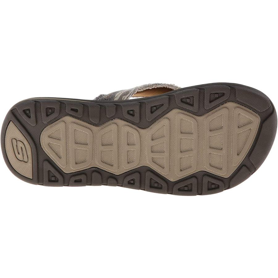 並行輸入品】Skechers メンズ リラックスフィット スプリーム ボスニア 