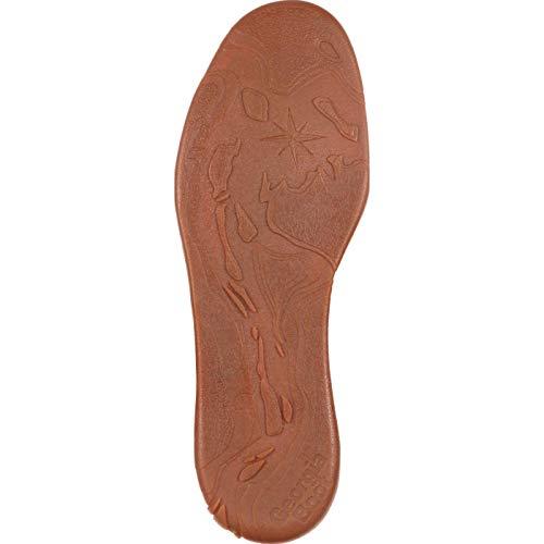 【並行輸入品】[Georgia] Men's Cedar Falls M Steel Toe Work Boot, Tan, 12 M US Gの画像