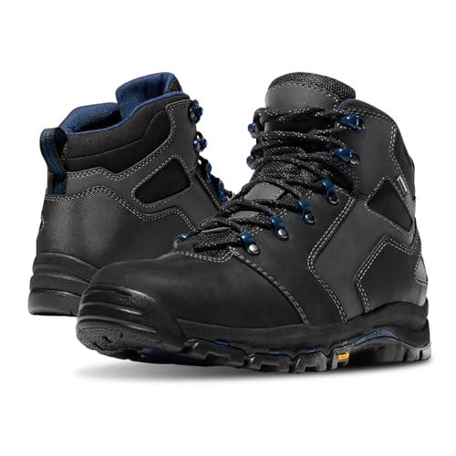 【並行輸入品】[ダナー] Men's Vicious 4.5 Inch Work Boot Danner Vicious 4.5” Waterpの画像