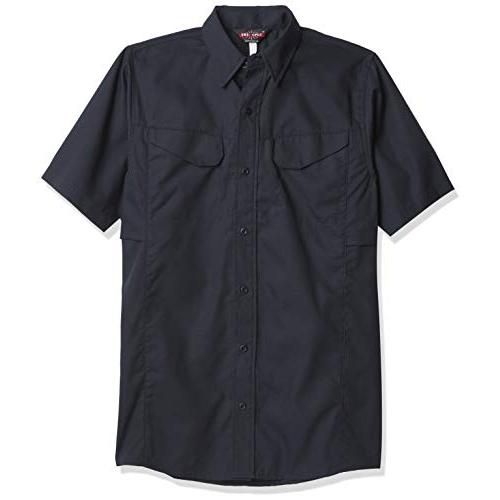 並行輸入品】Tru Spec メンズ 軽量24 7 半袖フィールドシャツ 3X Large