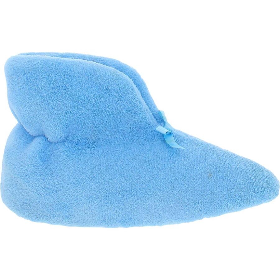 【並行輸入品】MUK LUKS レディース US サイズ: S カラー: ブルー MUK LUKS〓 Women's Micro Chenill_6