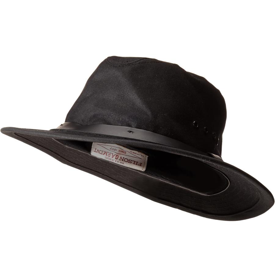 並行輸入品】Filson Tin Cloth パッカーハット 60015 US サイズ: Small