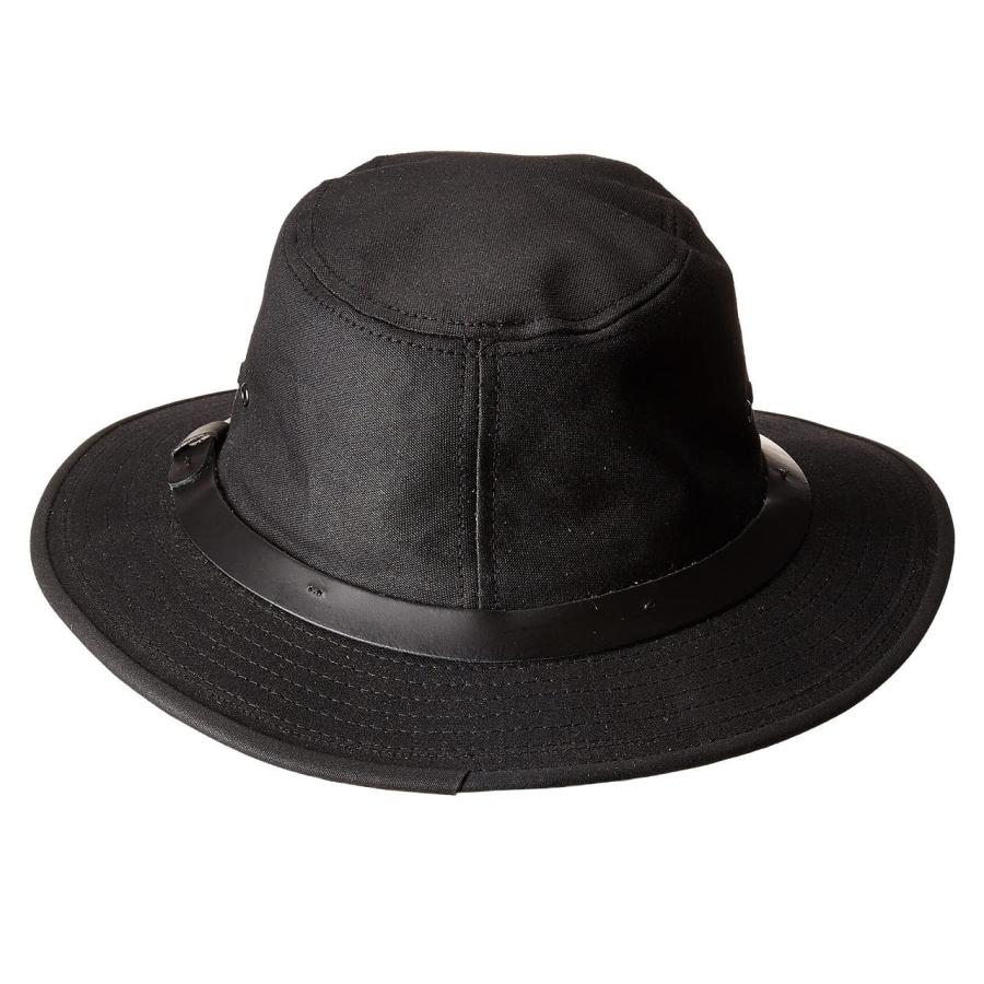 並行輸入品】Filson Tin Cloth パッカーハット 60015 US サイズ: Small
