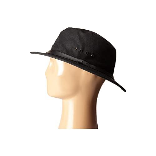 並行輸入品】Filson Tin Cloth パッカーハット 60015 US サイズ: Small