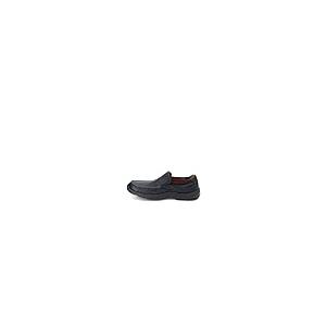 【並行輸入品】CLARKS Men's Niland Energy, Black Tumble, 8 M US Clarks Men's Nilの画像