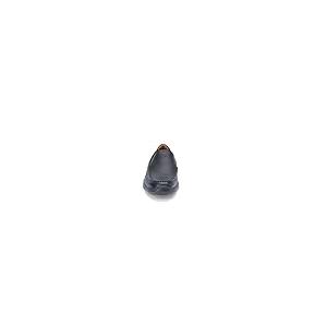 【並行輸入品】CLARKS Men's Niland Energy, Black Tumble, 8 M US Clarks Men's Nilの画像