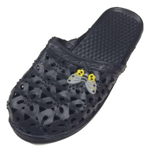 【並行輸入品】Gear One Women Lady Indoor Sandals Home Flats Shoes Shower Slip_1