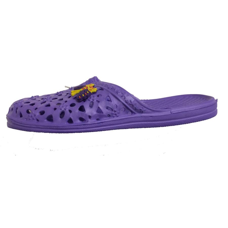 【並行輸入品】Gear One Women Lady Indoor Sandals Home Flats Shoes Shower Slip_3