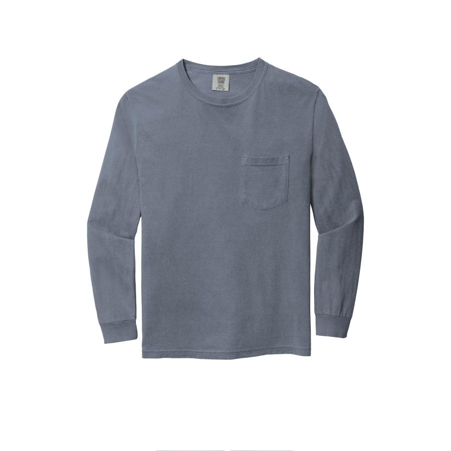 【並行輸入品】Comfort Colors SHIRT メンズ US サイズ: Small カラー: ブルー Comfort Colors me_9