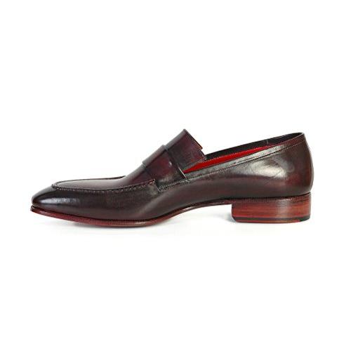 【並行輸入品】Paul Parkman メンズ US サイズ: 8 8.5 D(M) US カラー: パープル Paul Parkman Menの画像