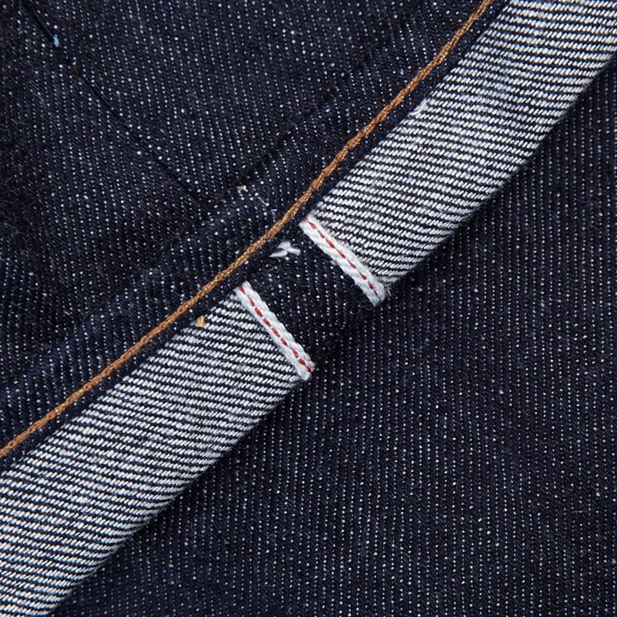 【並行輸入品】RMC Martin Ksohoh PANTS メンズ US サイズ: 32 Waist RMC Jeans Mens Embroの画像