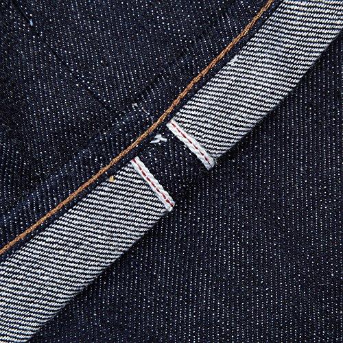 【並行輸入品】RMC Martin Ksohoh PANTS メンズ US サイズ: 32 Waist RMC Jeans Mens Embroの画像