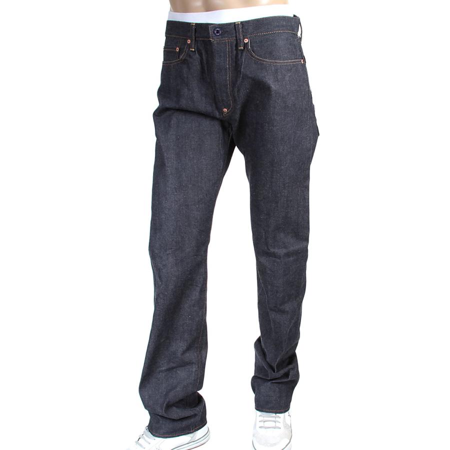 【並行輸入品】RMC Martin Ksohoh PANTS メンズ US サイズ: 32 Waist RMC Jeans Mens Embroの画像