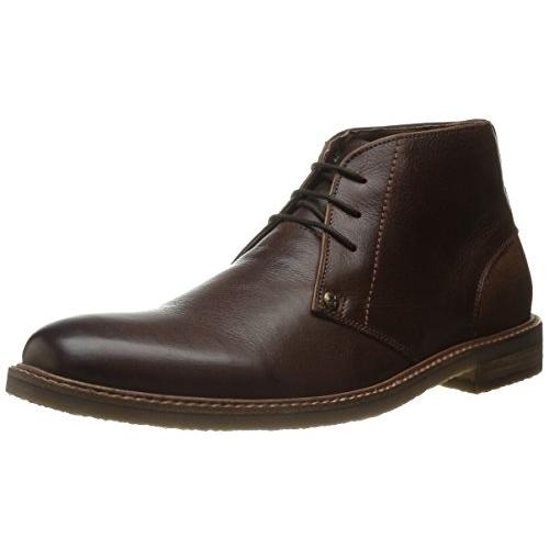 【並行輸入品】Testosterone Shoes Men's Air Alert Genuine Leather and Suede Two