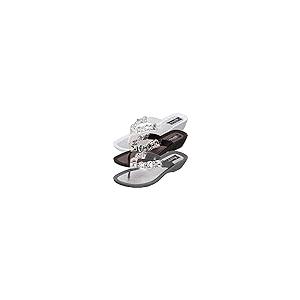 【並行輸入品】Grandcoレディース\" AB \""デラックスThongサンダル カラー: ホワイト GRANDCO Women's Deluxe"_8