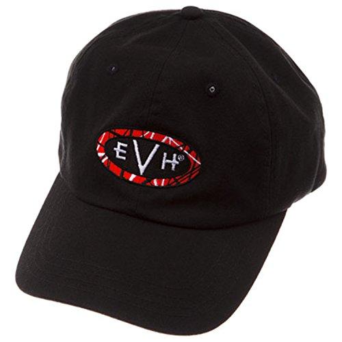 【並行輸入品】[イーブイエイチ] キャップ 9123003000 EVH Accessories 9123003000 Baseball Hat_1