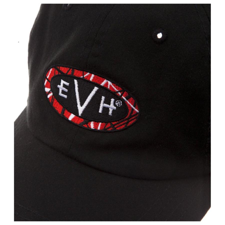 【並行輸入品】[イーブイエイチ] キャップ 9123003000 EVH Accessories 9123003000 Baseball Hat_3