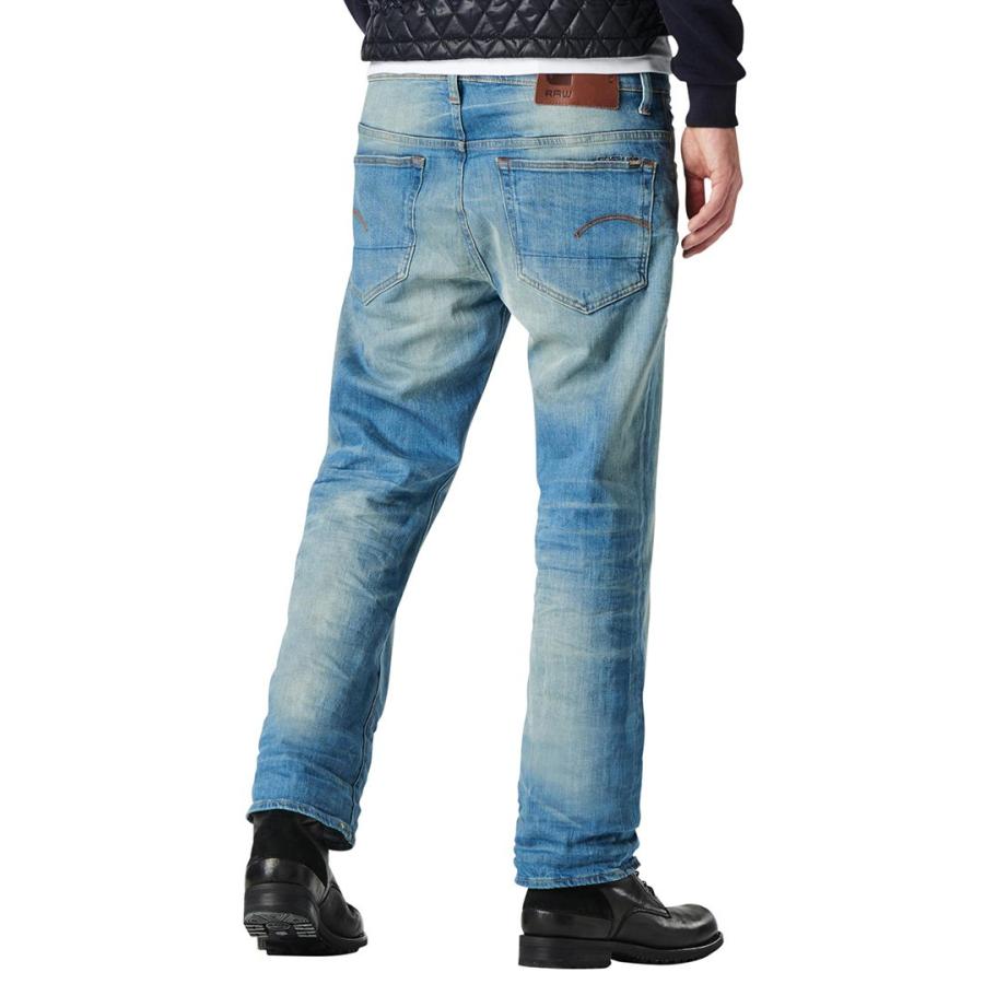 並行輸入品】G Star Raw サイクロストレッチデニム メンズ 3301