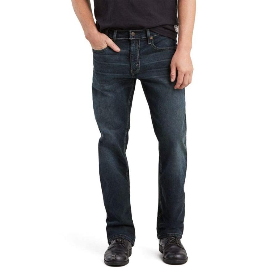 並行輸入品】Levi's メンズ 559 リラックスストレートジーンズ US