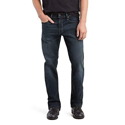 リーバイス 559 リラックスストレート W42 L30 ブラック コーデュロイ 並行輸入品】Levi's メンズ 559 リラックスストレートジーンズ US