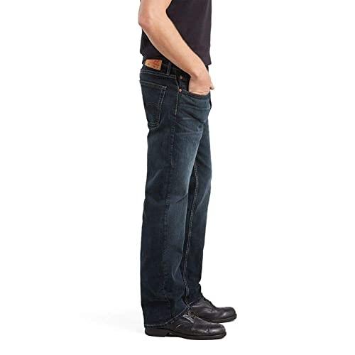 並行輸入品】Levi's メンズ 559 リラックスストレートジーンズ US