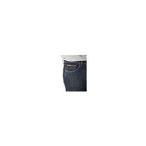 【並行輸入品】Wrangler Men's FR Vintage Boot Cut Jean， Dark Wash， 32Wx32L Wrang