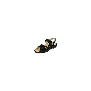 【並行輸入品】[Finn Comfort] レディース 2380 373147 カラー: ブラック Finn Comfort Women's Cの画像