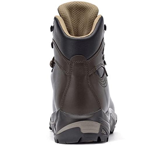 【並行輸入品】Asolo TPS 520 GV Evo Hiking Boot   Men's   11   Chestnut Asolo Meの画像