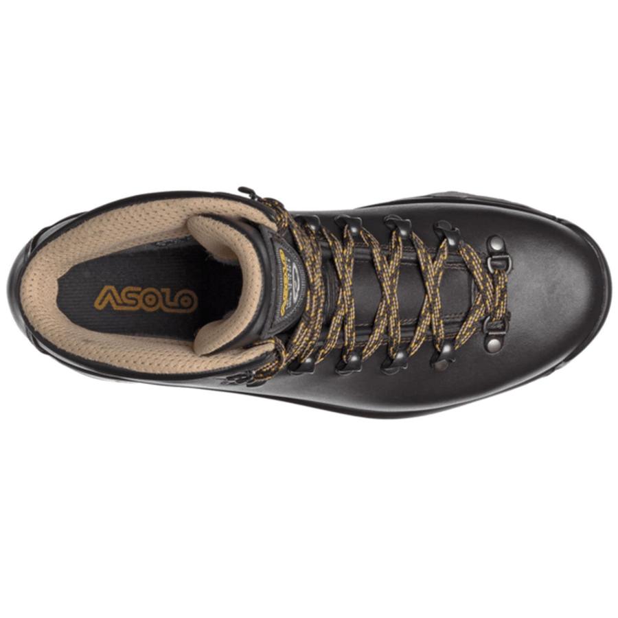 【並行輸入品】Asolo TPS 535 LTH V EVO ブラウン 11.5 D (M) Asolo Men'sTPS 535 LTH Vの画像