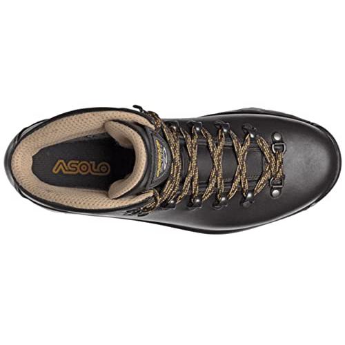 【並行輸入品】Asolo TPS 535 LTH V EVO ブラウン 11.5 D (M) Asolo Men'sTPS 535 LTH Vの画像